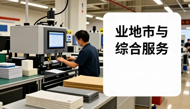 工业铝型材