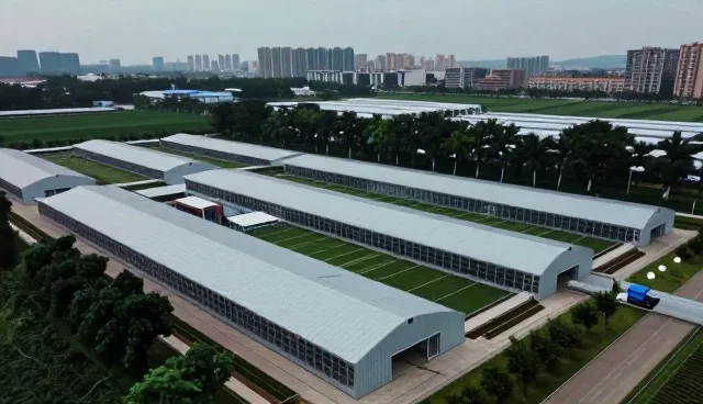 铝制框架安装调试中常见问题与应对策略