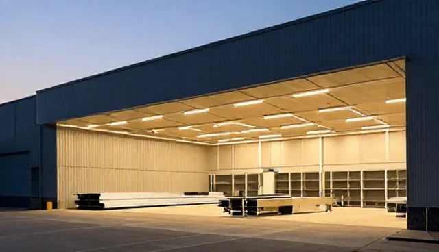 铝板加工中选型关注点的使用与维护建议