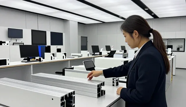 铝板加工解决技术创新中的常见需求